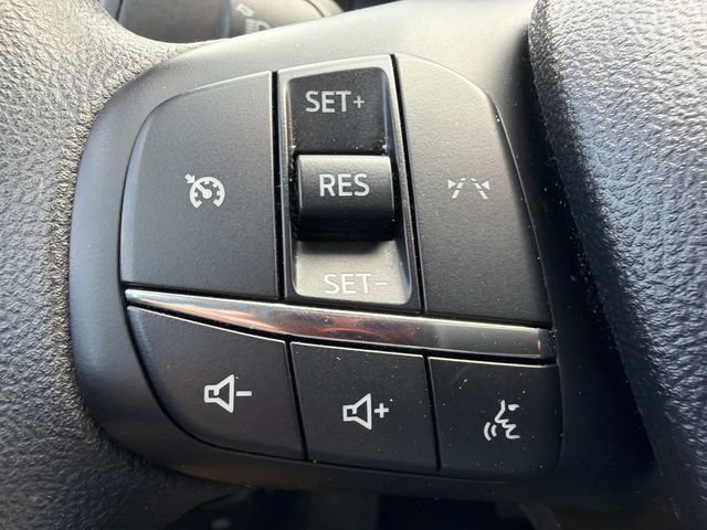 Certified 2025 Ford Escape Active AWD/4WD image 23