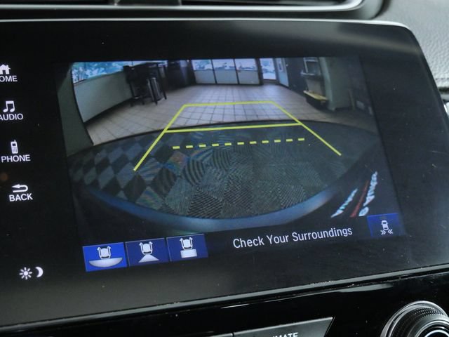 Used 2018 Honda CR-V EX image 26