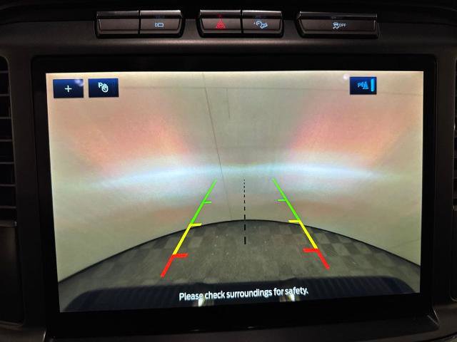 Certified 2022 Ford F150 XLT w/ Equipment Group 302A High image 27