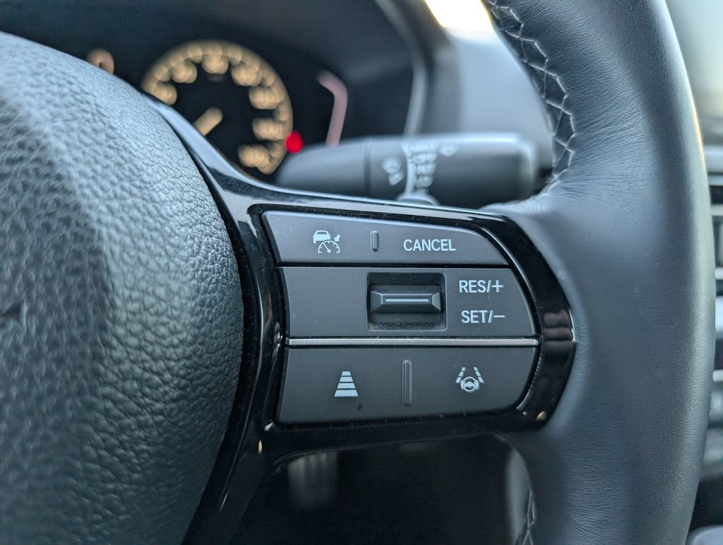 Used 2025 Honda Civic Sport image 15