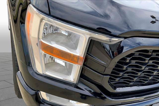 Certified 2021 Ford F150 XL w/ STX Appearance Package RWD image 27