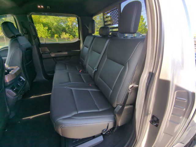 Certified 2024 Ford F150 XLT w/ Equipment Group 302A MID AWD/4WD image 30