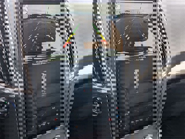 Certified 2023 Ford Edge SEL image 21