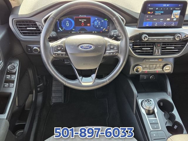 Certified 2020 Ford Escape SE Sport AWD/4WD image 11