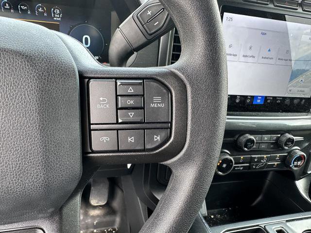 Certified 2024 Ford F150 STX w/ STX Black Appearance Package AWD/4WD image 27
