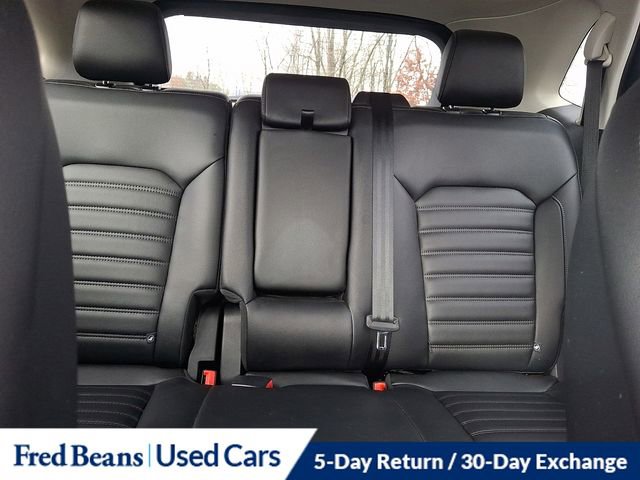 Certified 2022 Ford Edge SEL w/ Convenience Package image 18