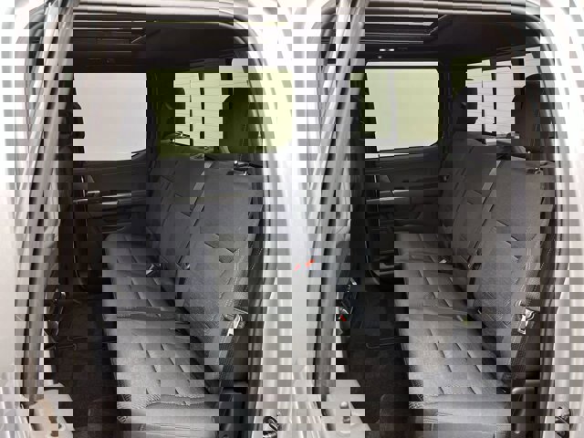 Certified 2022 Ford F150 XLT w/ Equipment Group 302A High image 17