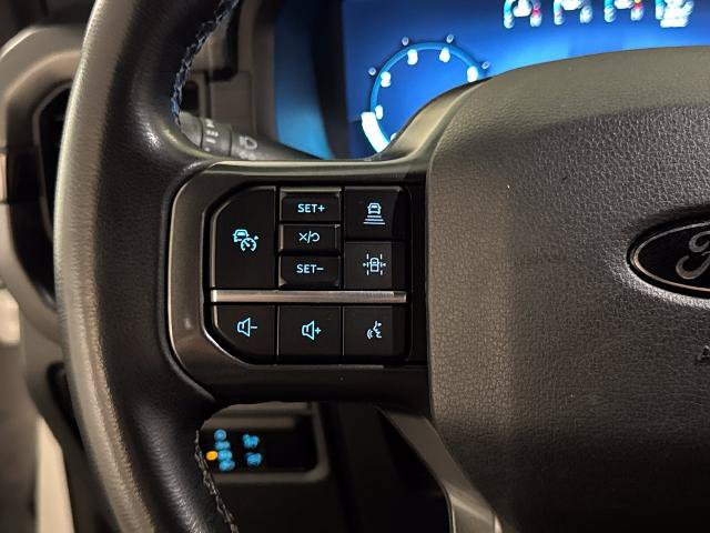 Certified 2024 Ford F150 XLT w/ Equipment Group 302A MID AWD/4WD image 15