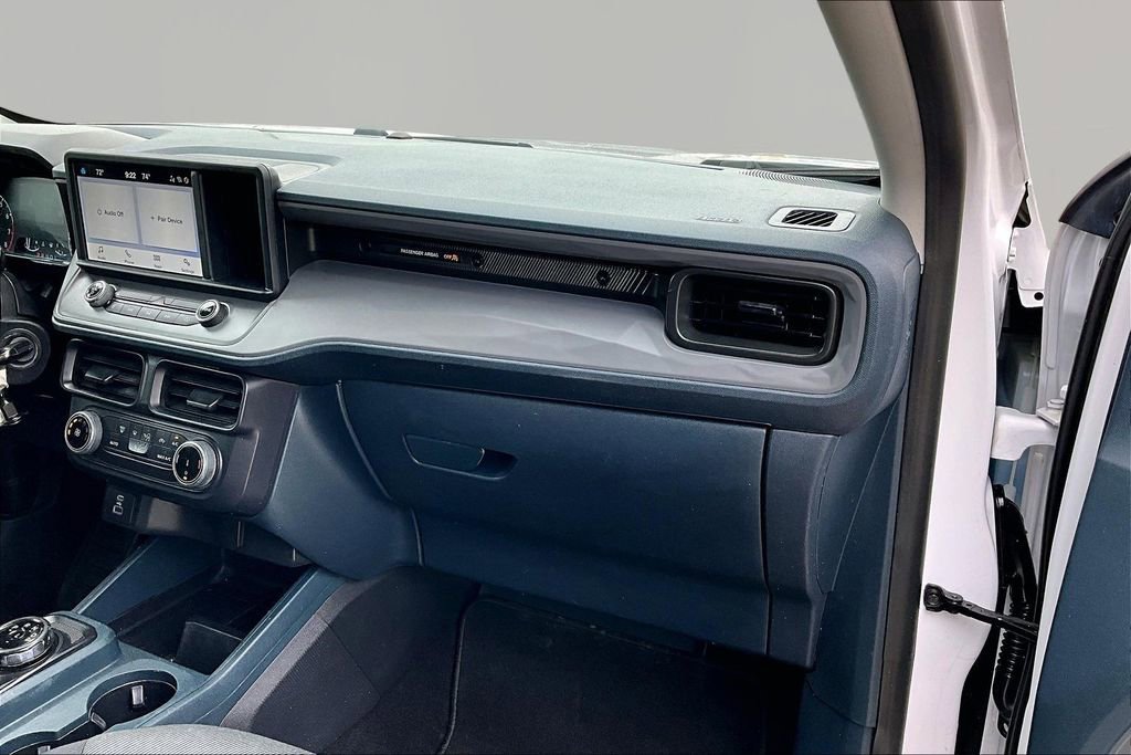 Certified 2022 Ford Maverick XL FWD image 17