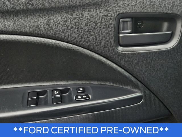 Used 2024 Mitsubishi Mirage G4 Black Edition FWD image 26