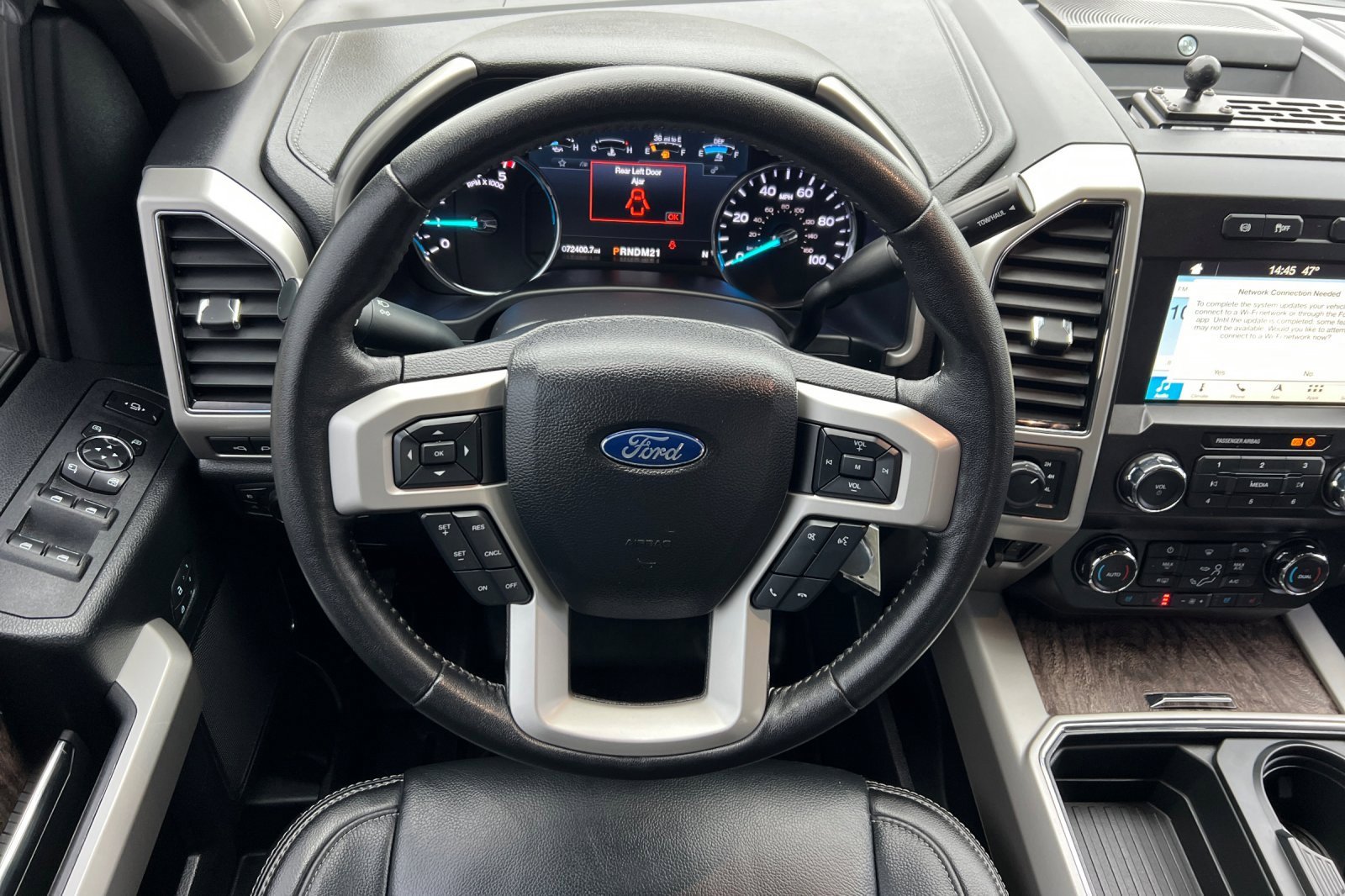Certified 2019 Ford F250 Lariat image 15