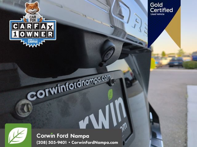 Certified 2021 Ford Explorer Limited w/ Hybrid Equipment Group 310A AWD/4WD image 33