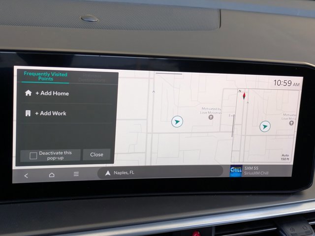 Used 2025 Kia Sorento SX image 38