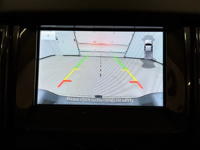 Certified 2020 Ford Ranger Lariat w/ Trailer Tow Package image 30