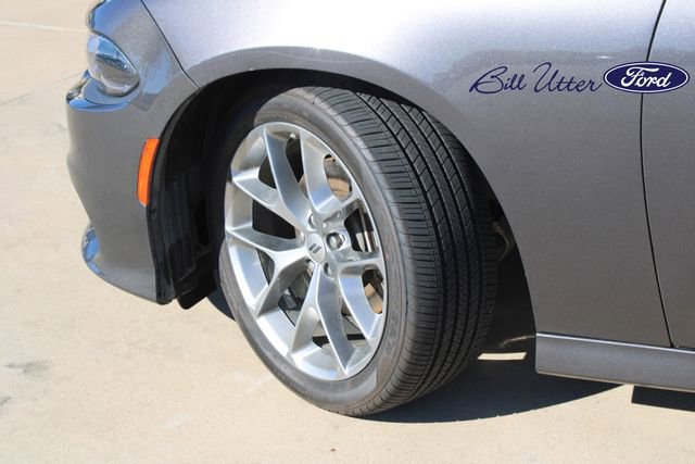 Used 2023 Dodge Charger GT image 9