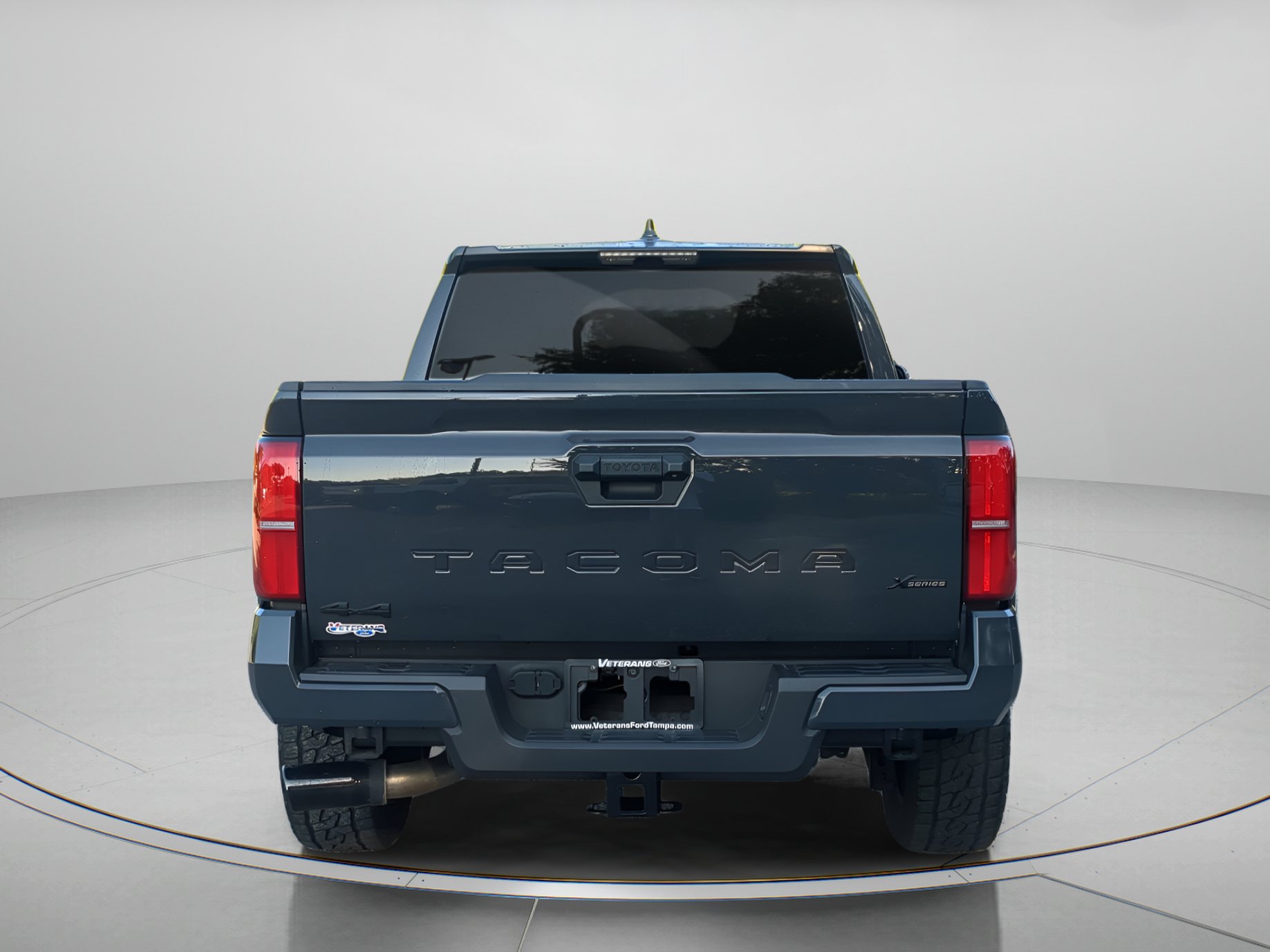 Used 2025 Toyota Tacoma SR5 AWD/4WD image 41