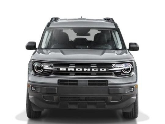Certified 2023 Ford Bronco Sport Big Bend AWD/4WD image 4