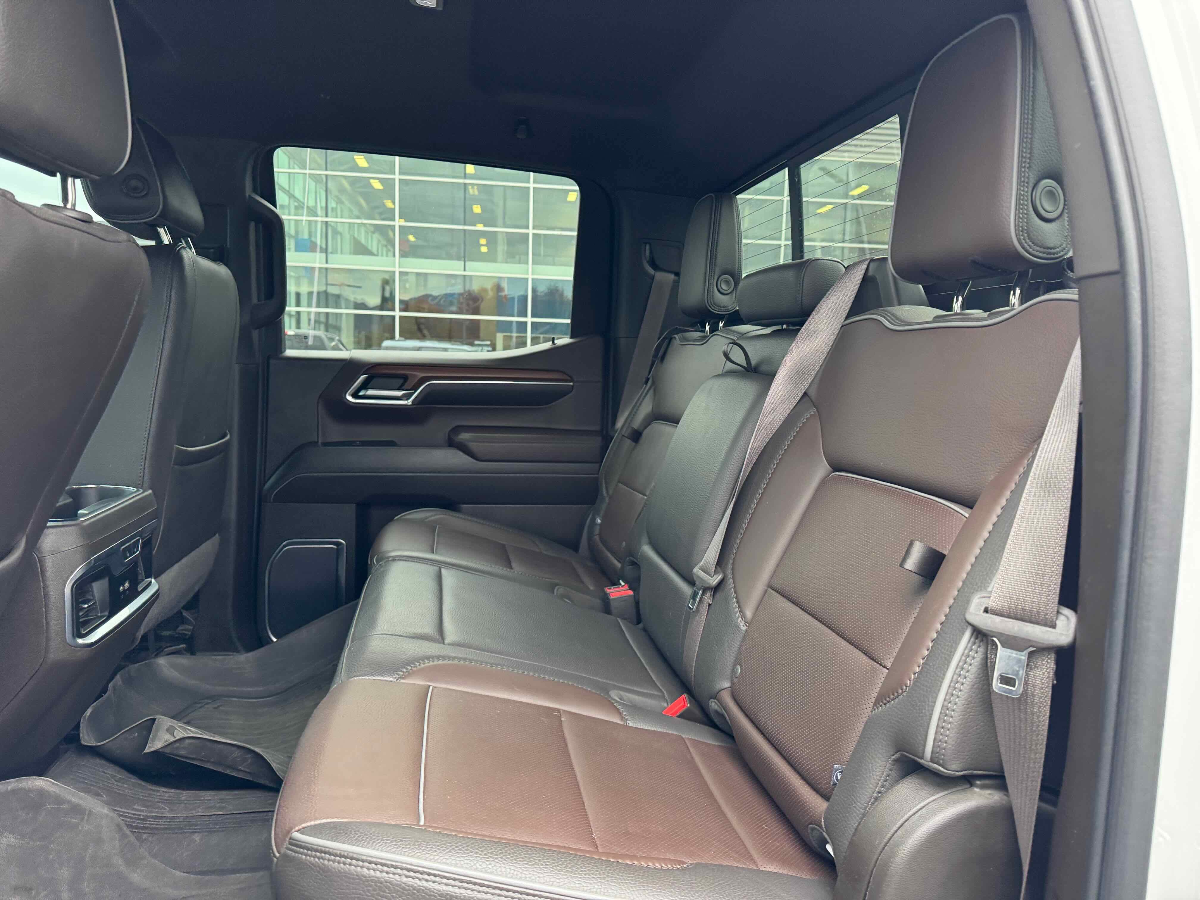 Used 2023 GMC Sierra 1500 Denali w/ Technology Package image 29