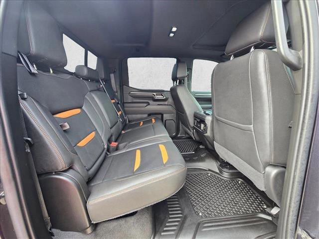 Used 2022 GMC Sierra 1500 AT4 w/ AT4 Premium Package AWD/4WD image 19