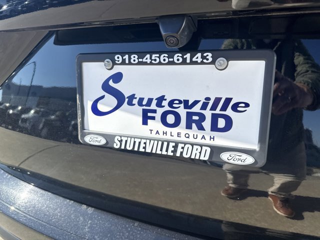 Certified 2023 Ford Escape ST-Line AWD/4WD image 19