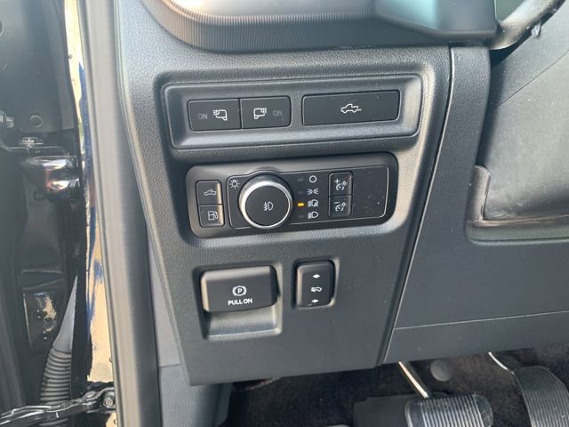 Certified 2021 Ford F150 Platinum w/ Equipment Group 701A High AWD/4WD image 25