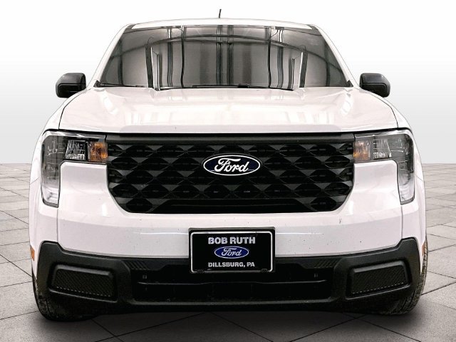 Certified 2025 Ford Maverick XL FWD image 3