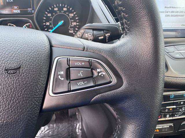 Certified 2019 Ford Escape SEL AWD/4WD image 17