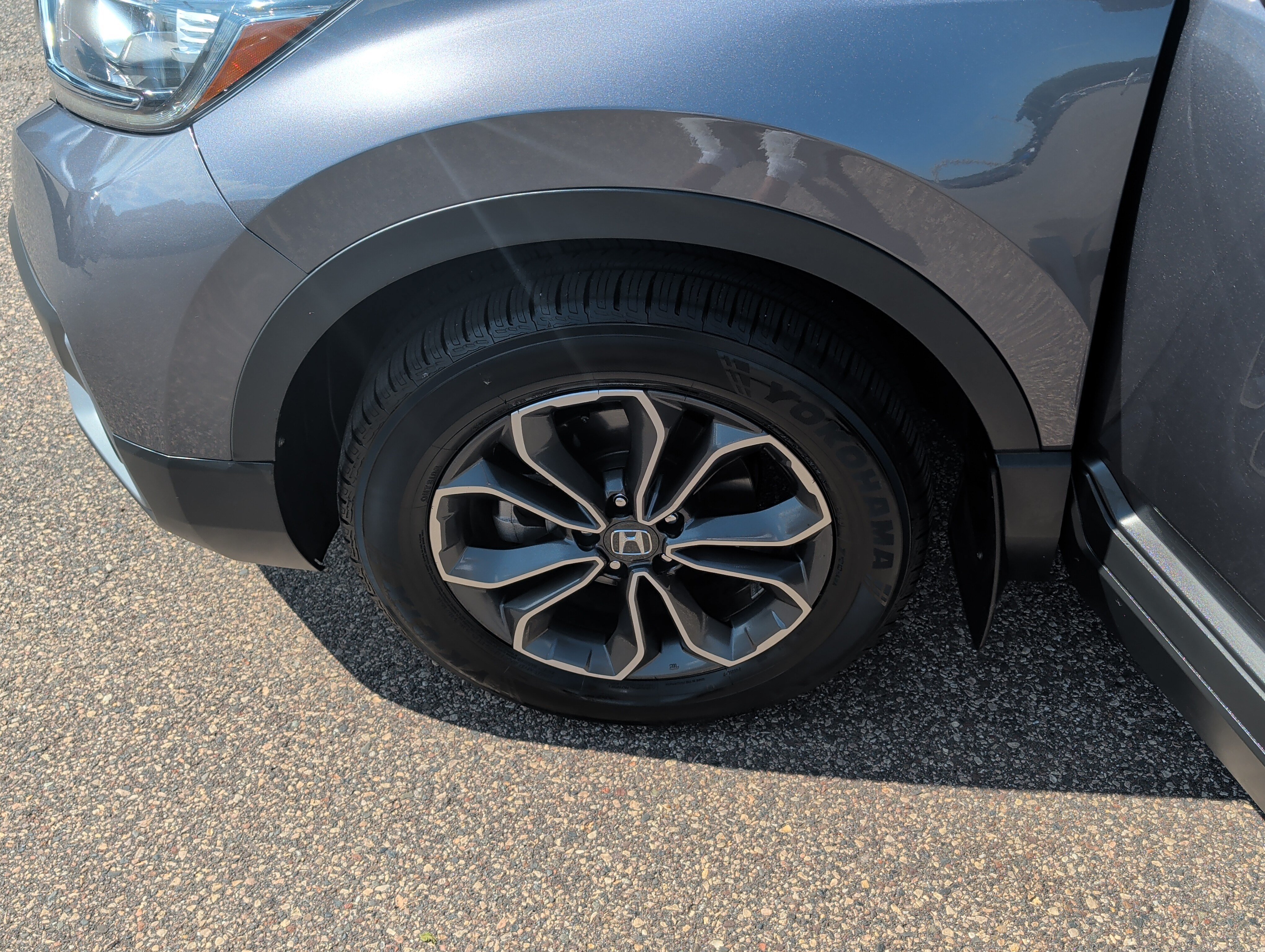 Used 2020 Honda CR-V EX-L image 15