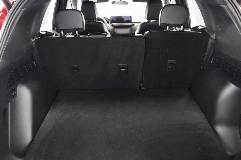 Certified 2024 Ford Escape ST-Line w/ Tech Pack #1 AWD/4WD image 15