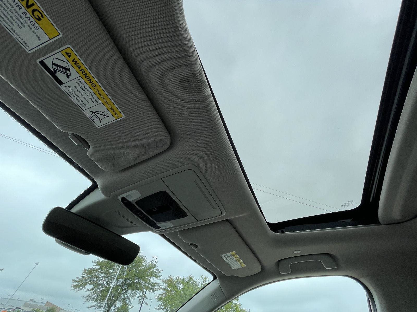 Used 2024 Honda CR-V EX-L image 21