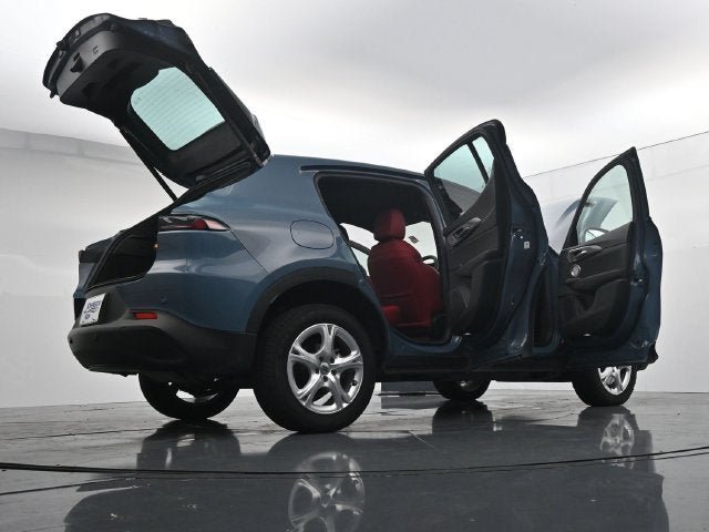 Used 2024 Dodge Hornet GT Plus AWD/4WD image 43