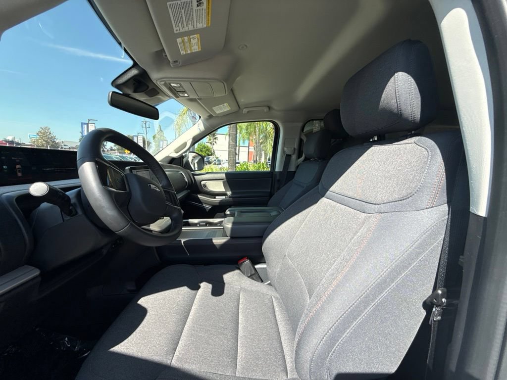 Certified 2025 Ford Expedition Max Active RWD image 21