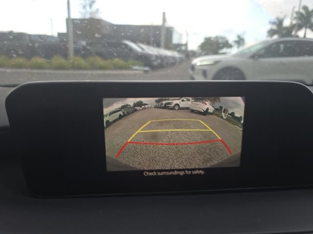 Used 2023 MAZDA MAZDA3 s FWD image 19