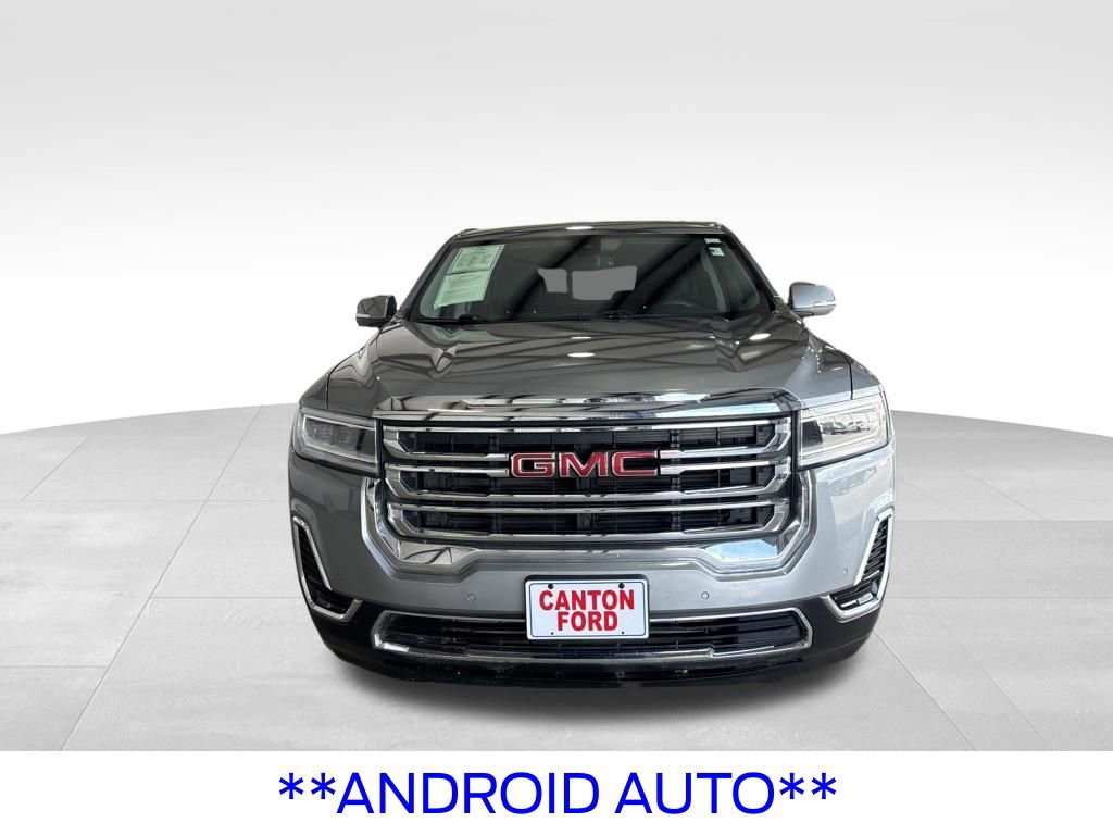 Used 2023 GMC Acadia SLE image 10