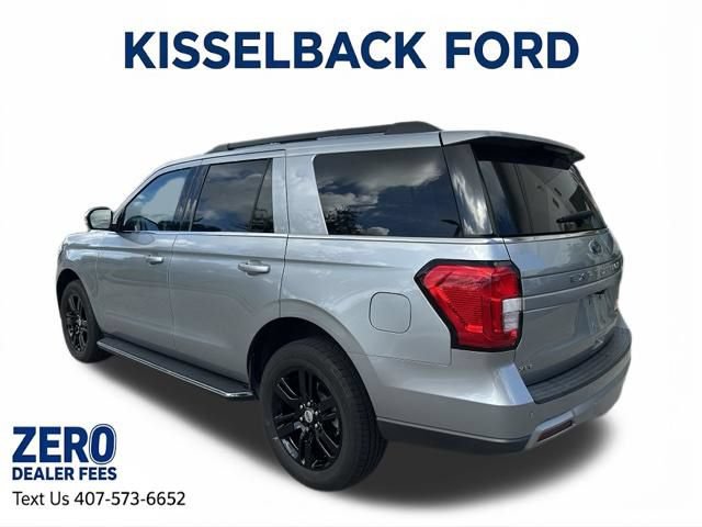 Certified 2023 Ford Expedition XLT RWD image 7