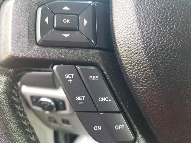Certified 2018 Ford F150 XLT w/ Equipment Group 302A Luxury AWD/4WD image 27