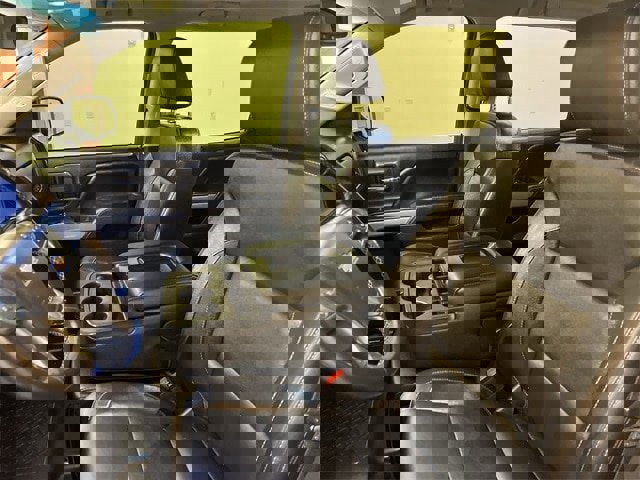 Used 2018 Chevrolet Silverado 1500 LT w/ All Star Edition image 8