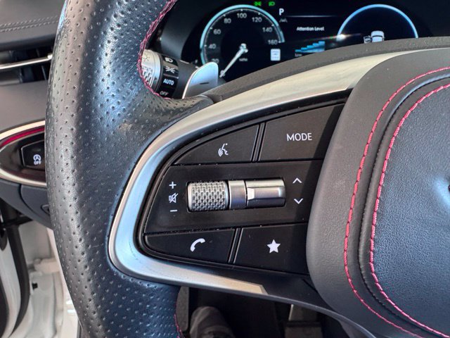 Used 2023 Genesis GV70 2.5T w/ Sport Prestige Package AWD/4WD image 15