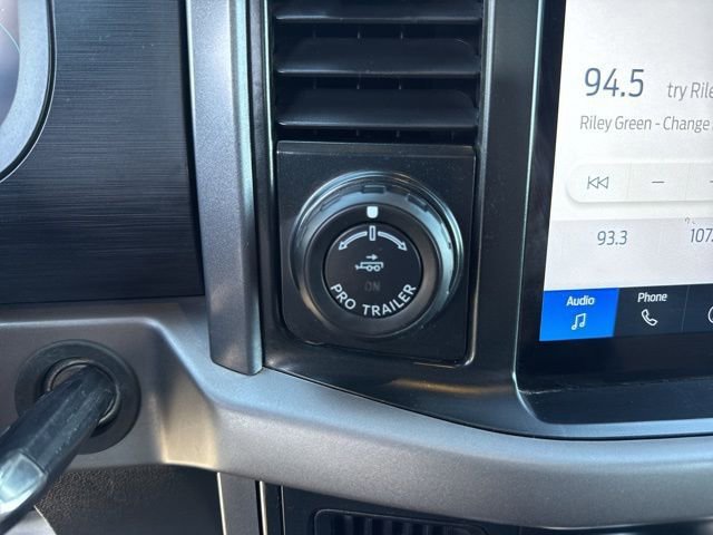 Certified 2024 Ford F150 XLT w/ Mobile Office Package AWD/4WD image 26