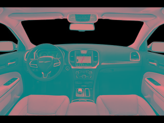 Used 2019 Chrysler 300 Limited image 10