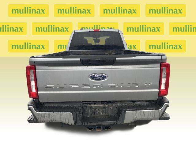 Certified 2023 Ford F250 XLT image 29