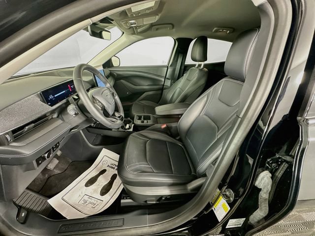 Certified 2025 Ford Mustang Mach-E Premium AWD/4WD image 30