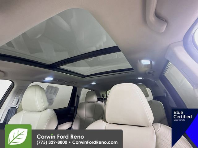 Used 2022 Subaru Ascent Limited w/ Technology Package AWD/4WD image 27