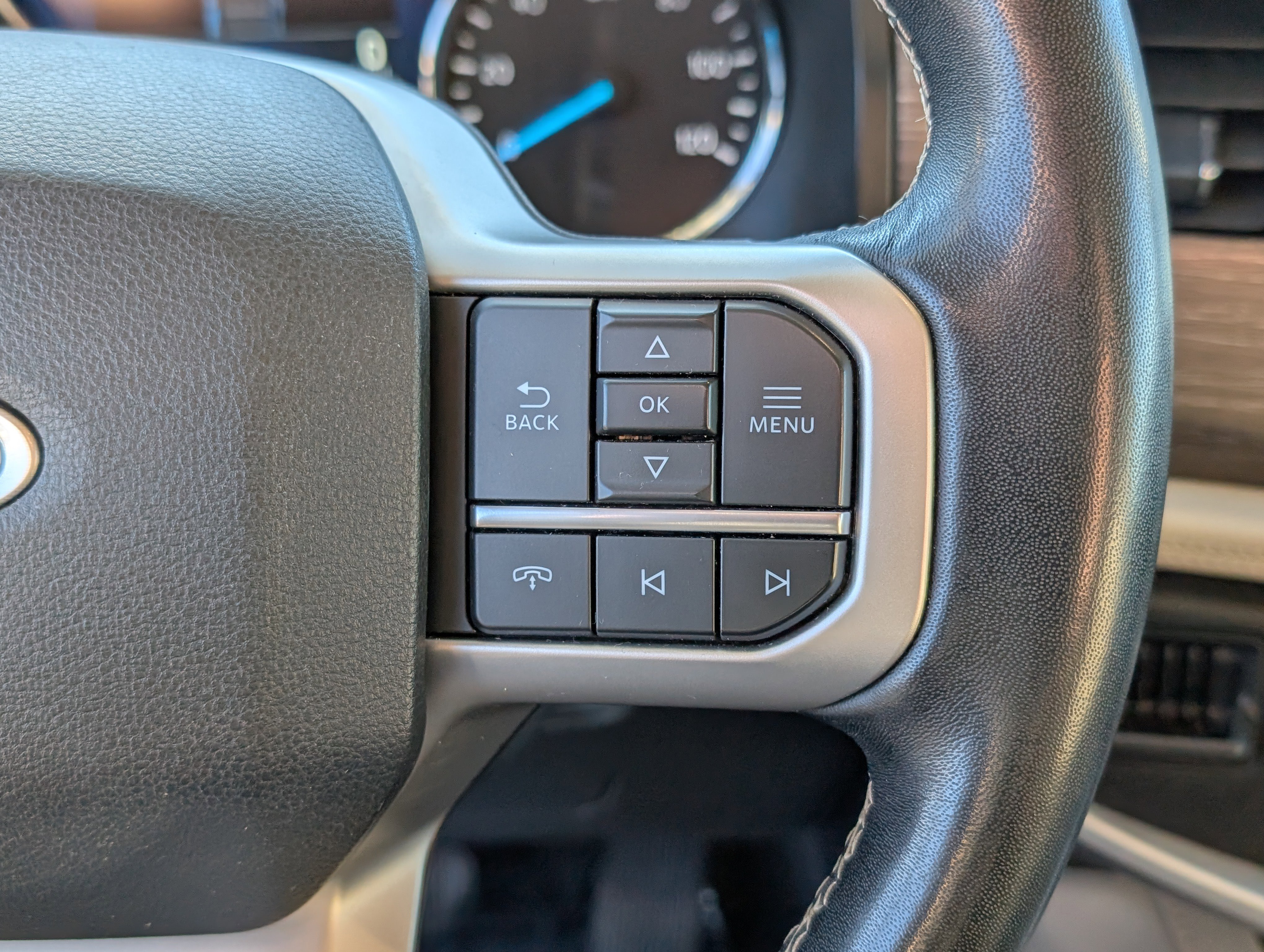 Certified 2023 Ford Expedition Max Limited image 25