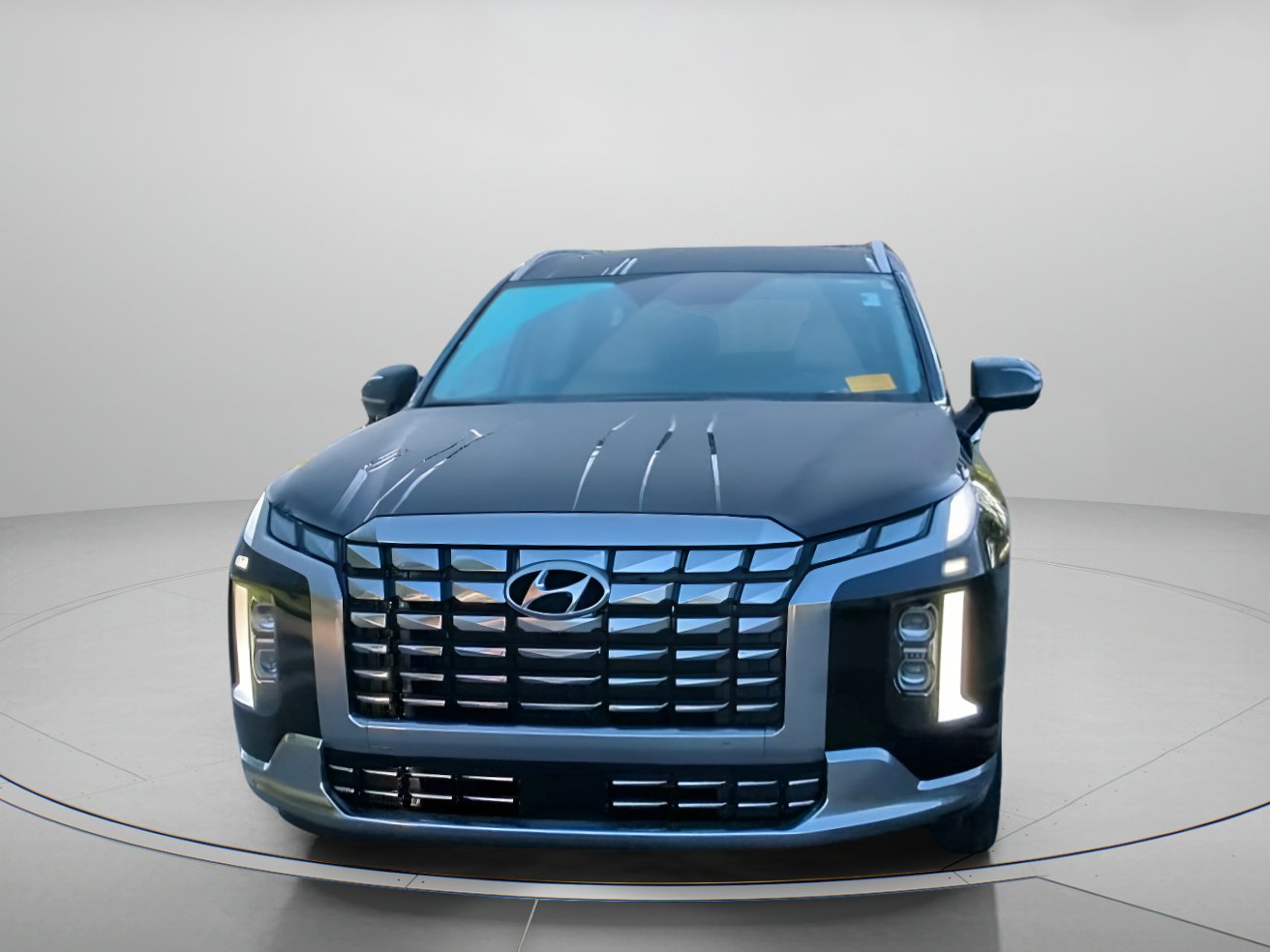 Used 2025 Hyundai Palisade Calligraphy FWD image 8