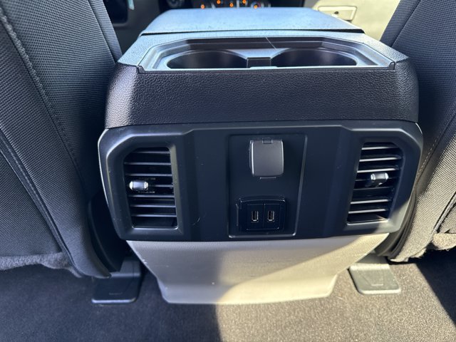 Certified 2020 Ford F150 XL w/ Equipment Group 101A Mid RWD image 21