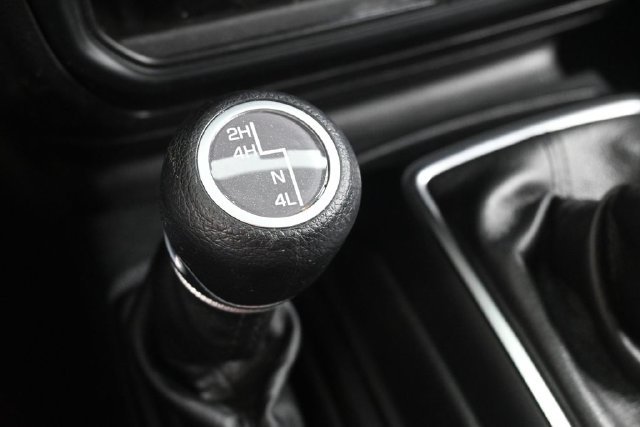 Used 2021 Jeep Wrangler Unlimited Sport AWD/4WD image 28