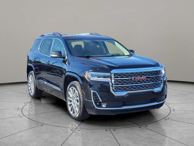 Used 2023 GMC Acadia Denali AWD/4WD image 13