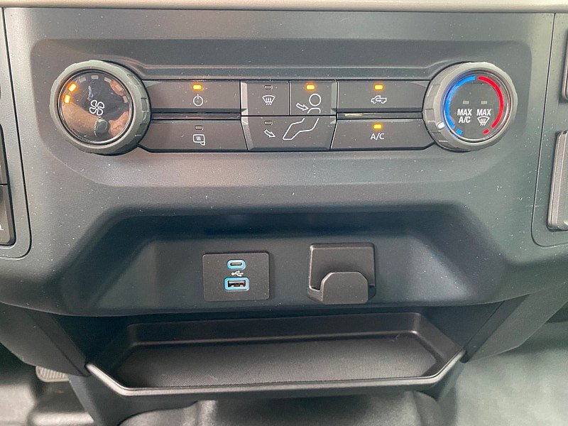 Certified 2022 Ford F150 XL w/ Equipment Group 101A High AWD/4WD image 48
