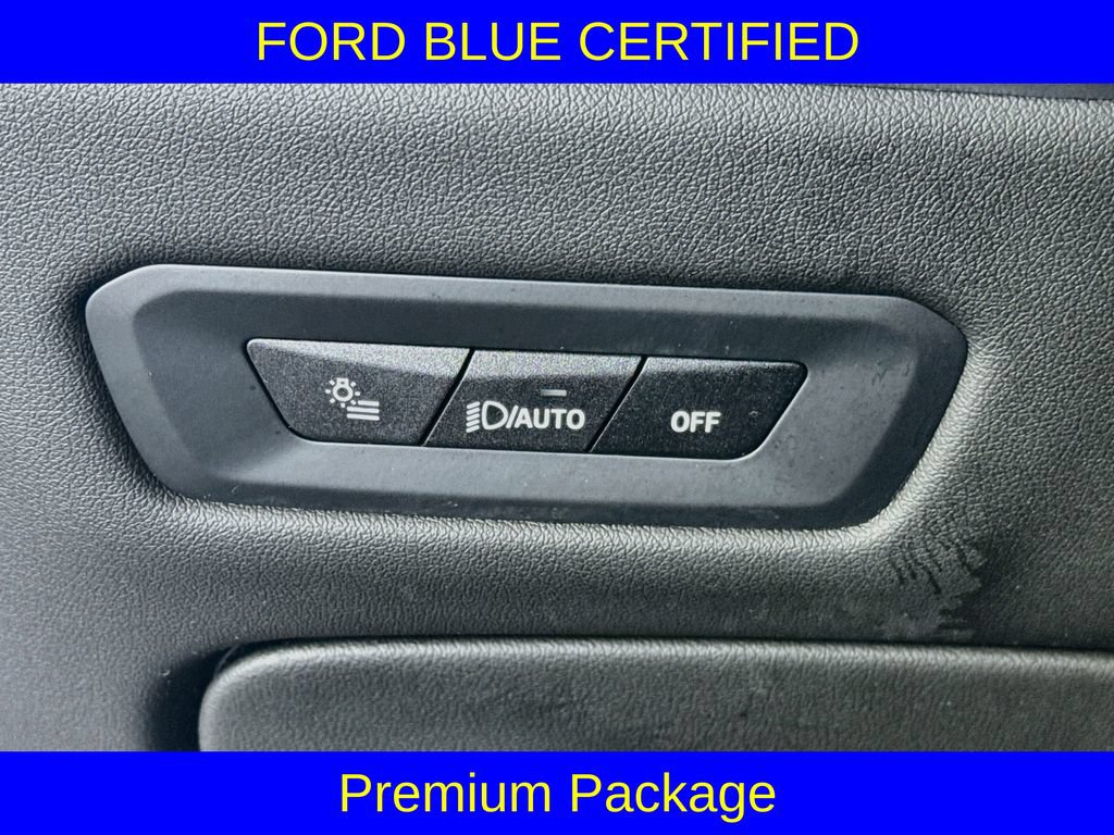 Used 2025 BMW X5 xDrive50e AWD/4WD image 13